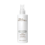 Paul Mitchell Soft Hairspray – Premium Salon-Grade Finishing Spray for the At-Home Stylist