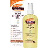 Palmer's Cocoa Butter Formula Skin Therapy Moisturizing Body Oil – Post-Shower Self-Care Ritual for Hydrated, Glowing Skin