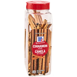 McCormick Cinnamon Sticks – Valentine's Day Gift for Her to Sweeten Slow Morning Coffee Rituals