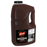 French's Worcestershire Sauce 1 Gallon – Tailgate and Backyard BBQ Marinade for Brisket, Ribs, and Steaks