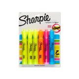 Sharpie Accent Tank-Style Highlighters, Practical Gift for Students Returning to School and College