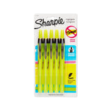 Sharpie Accent Retractable Highlighter – Practical Back-to-School Gift for Students Heading to College