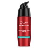 Olay Regenerist Fragrance-Free Serum – Simplicity-Focused Anti-Wrinkle Care