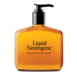 Neutrogena Gentle Foaming Face Wash with Glycerin – Travel-Sized Post-Workout Cleanser for the Gym Bag
