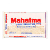 Mahatma Extra-Long-Grain Rice 10lb Bulk – Quick 20-Minute Stovetop Rice for Efficient Weekly Meal Prep