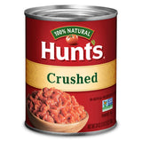 Hunt's Crushed Tomatoes – Pantry Staple for Clean-Label Home Cooking