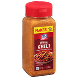 McCormick Original Chili Seasoning Mix 22 oz – Weeknight Productivity Shortcut for Busy Home Cooks