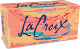 La Croix Sparkling Water Strawberry Peach – Spa-Like Tropical Hydration for Your Wellness Counter