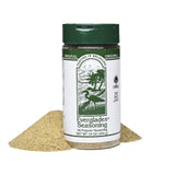 Everglades All Purpose Seasoning Blend - One Bottle Replaces Salt Pepper and Spice Jars, 16 oz Neutral-Toned Shaker for Clutter-Free Pantry