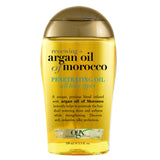 OGX Renewing Argan Oil of Morocco – Elegant Gifting Hair Oil for Connoisseurs of Clean Beauty