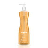 Method Gel Dish Soap Clementine – Beautiful Kitchen Accessory with 35% Less Plastic Bottle, Tough on Grease