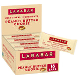 Larabar Peanut Butter Cookie Bar – Clean Desk Drawer Snack for Focused Work Blocks and Deep Focus