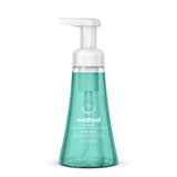 Method Foaming Hand Soap Waterfall – Designer-Look Counter Soap for Powder Room