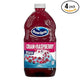 Cranberry Raspberry - 64.000 Fl Oz