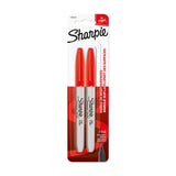 Sharpie Permanent Markers Fine Point – Warehouse and Mailroom Shipping Carton Labeling Supply