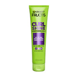 Garnier Fructis Curl Shine Gel – Elevated Curl Care with Leaping Bunny Certification & Ethical Sourcing