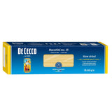 De Cecco Spaghetti No. 12 Pasta – Thoughtful Gourmet Gift for Foodie Friends and Italian Cuisine Lovers, 16 oz Box