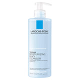 La Roche-Posay Toleriane Gentle Milky Cleanser – Soothing Evening Skincare Ritual for Reactive, Allergy-Prone Skin
