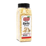 Badia Dehydrated Minced Garlic 1.5 lb – Single-Ingredient Pantry Staple Free from Additives, Perfect for Whole-Foods Kitchens