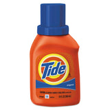 Tide Bulk Laundry Detergent 125 fl oz 100 Loads Housewarming Gift for New Homeowners Moving In
