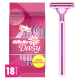 Gillette Venus Simple Shavers – 36-Pack Essentials, Minimal Design Maximum Control