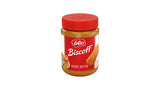 Lotus Biscoff Cookie Butter Spread – Premium Imported Spread for Elevated Tasting Boards, Belgian Crafted