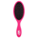 Wet Brush Original Detangler Hair Brush – Gentle Kids Hair Brush for Nursery and Family Bathroom, Painless Detangling for Children