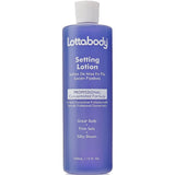 Lotta Body Setting Lotion – Thoughtful Birthday Gift for Mom, Salon-Favorite Wet Set Formula