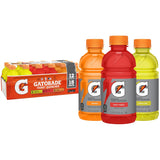 Gatorade Variety Pack – Hydration Support for Recovery, Sick Days, and Daily Wellness Routines