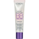 L'Oréal Paris Magic Skin Beautifier BB Cream Birthday Gift for Her, Drugstore Beauty Staple Under $20 for Teens and Beginners
