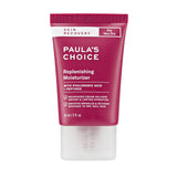 Paula's Choice SKIN RECOVERY Replenishing Face Moisturizer Cream – Calming AM/PM Self-Care Hydrator for Sensitive Skin
