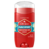 Old Spice High Endurance Anti-Perspirant – Patio and Backyard Ready, Sweat-Resistant Outdoor Formula