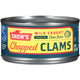 Chopped Clams - 6.5 Ounce (Pack of 1)