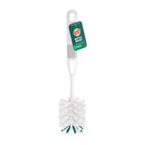 Scotch-Brite Glass and Water Bottle Brush – Outdoor Adventure Companion for Hydration Gear, Dishwasher-Safe and Reusable