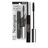 Neutrogena Healthy Lengths Brown Mascara – Clean Everyday Lash Definition in One Simple Step