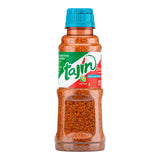 Tajín Clásico Reduced Sodium Seasoning 5 oz for Kid-Friendly Fruit Snacks, Lunchbox Packing, and Backyard Tables