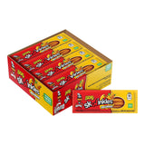 Lucas Skwinkles Mexican Candy – Fun-Size Pineapple Tamarind Packs for Birthday Parties and Playdates