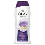 Olay Age Defy Cleanser – Pared-Down Skincare with Vitamin B3, No Fragrance, No Excess Ingredients