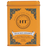 Harney & Sons African Autumn Rooibos Tea – Premium Pyramid Sachets in Keepsake Decorative Tin for Elevated Tasting