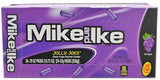 Mike and Ike Mega Mix Sour Candy – Study Break Fuel for Dorm Desk and Library Late-Night Sessions