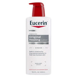 Eucerin Original Healing Rich Moisturizer – Caring Gift for Sensitive Skin Sufferers