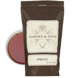 Harney & Sons Hot Cinnamon Spice Black Tea – No Sugar Added Kosher Tea for Daily Wellness Ritual, 50 Sachets