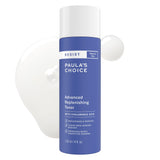 Paula's Choice Resist Replenishing Face Toner – Mindful Morning Toner for Spa-Like Self-Care at Home, 4 fl oz