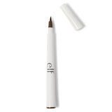 e.l.f. Waterproof Eyeliner Pen, Coffee – Affordable Birthday Gift for Makeup Lovers and Best Friends