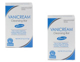 Vanicream Cleansing Bar – Essential-Oil-Free Cleanser for Intentional Skincare