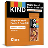 KIND Healthy Snacks Bars – Healthy Gift Basket Addition for Birthdays and Housewarmings, Variety Pack
