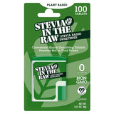 Stevia In The Raw Stevia Sweetener Tablets – Travel-Friendly Stevia for International Trips and Cruises