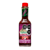 TABASCO Habanero Sauce, 5 Fl Oz Glass Bottle, Jamaican-Style Hot Sauce for Backyard Grilling, Wings, and Shrimp Kabobs