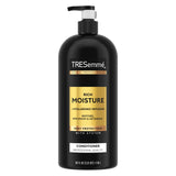 TRESemmé Rich Moisturizing Conditioner – Mindful Shower Reset for Heat-Damaged Strands