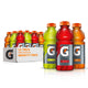 Classic Variety Pack - 20 Fl Oz (Pack of 12)